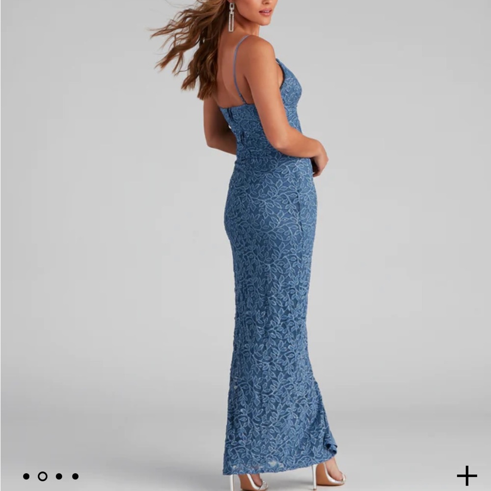 Formal/Prom Dress - Picture 2 of 3